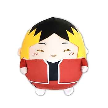 ！！専用！！ 【未開封】ハイキュー 孤爪研磨 ふわコロりん 17点まとめ売り 613qTittf7L._UF350,350_QL50_.jpg