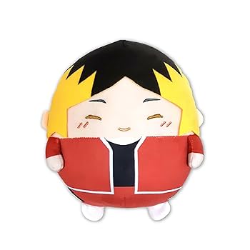 ！！専用！！ 【未開封】ハイキュー 孤爪研磨 ふわコロりん 17点まとめ売り Amazon.co.jp: ハイキュー!! ふわコロりんMsizeスペシャル E