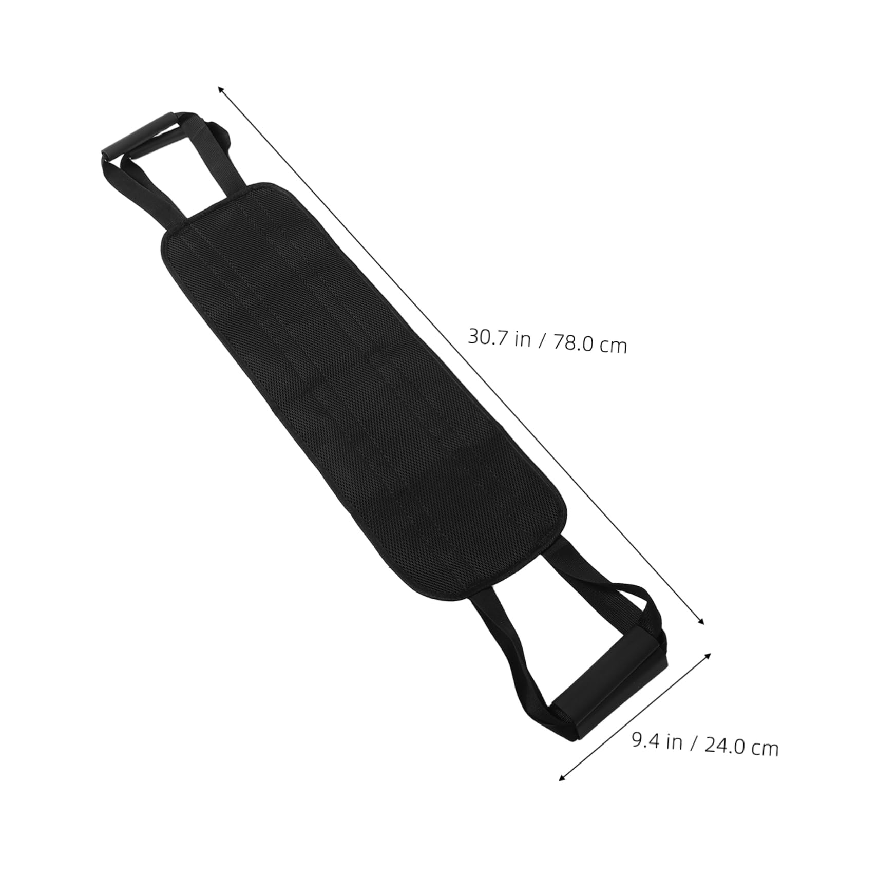 Ipetboom Stand up Auxiliary Belt Elderly Belt for Seniors Comfortable and Transfer Device