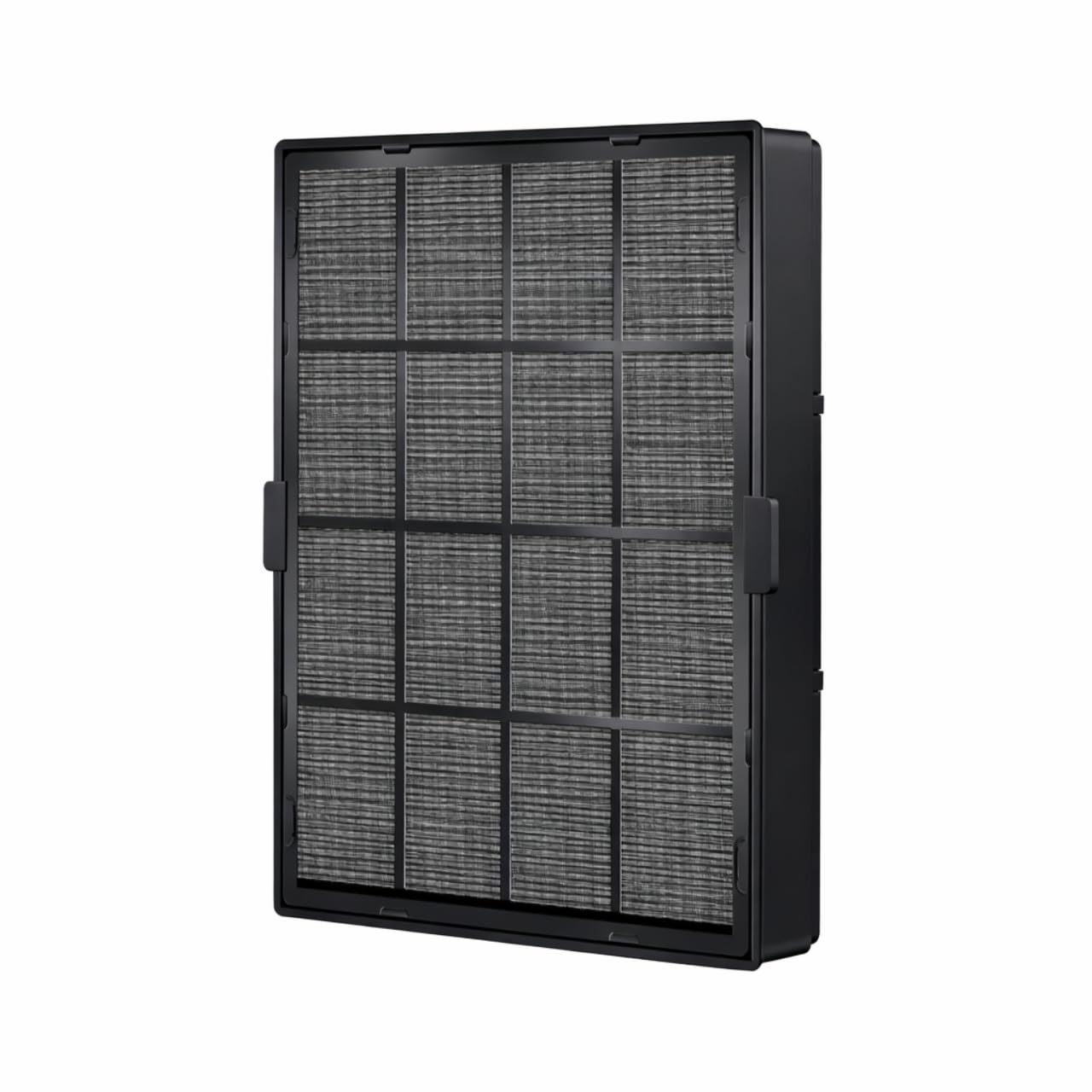 Nispira True HEPA 114190 Replacement Filter B Compatible with Winix Air Purifier 9500 and U300. 1 Set