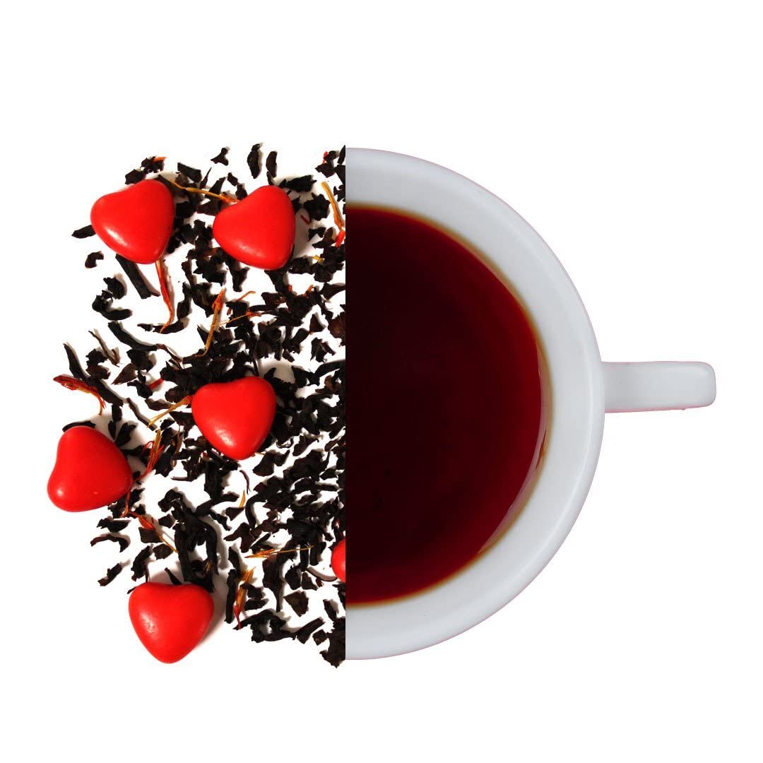 Beta Tea Aşk Çayı 50 Gr - B.1145
