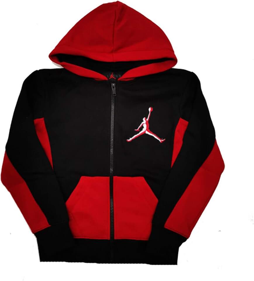 Amazon.it felpa jordan