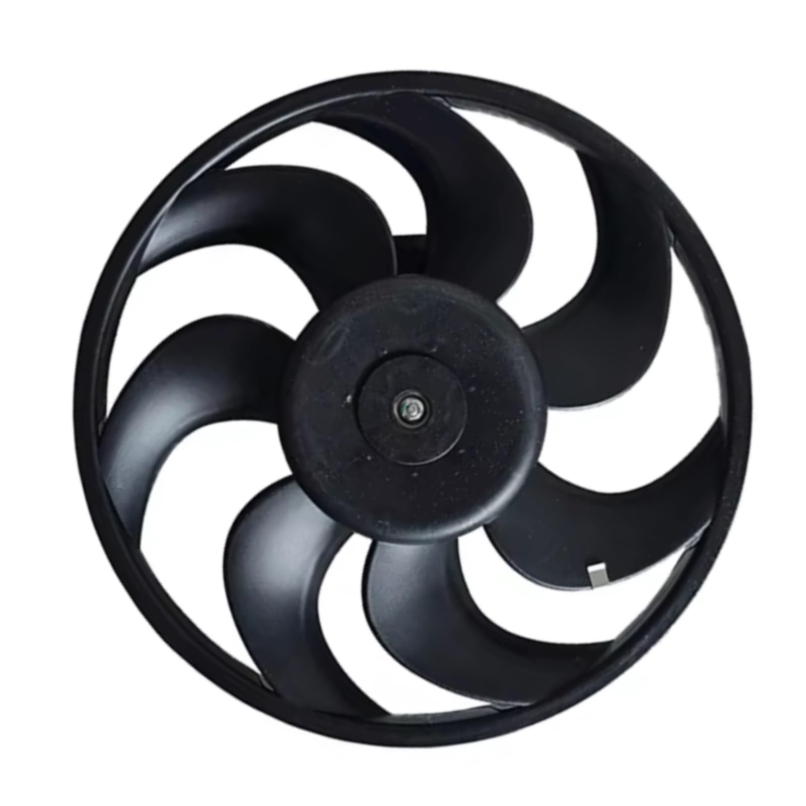 Ventole Raffreddamento Motore Per Benz Per Vito Bus W639 2010-2014