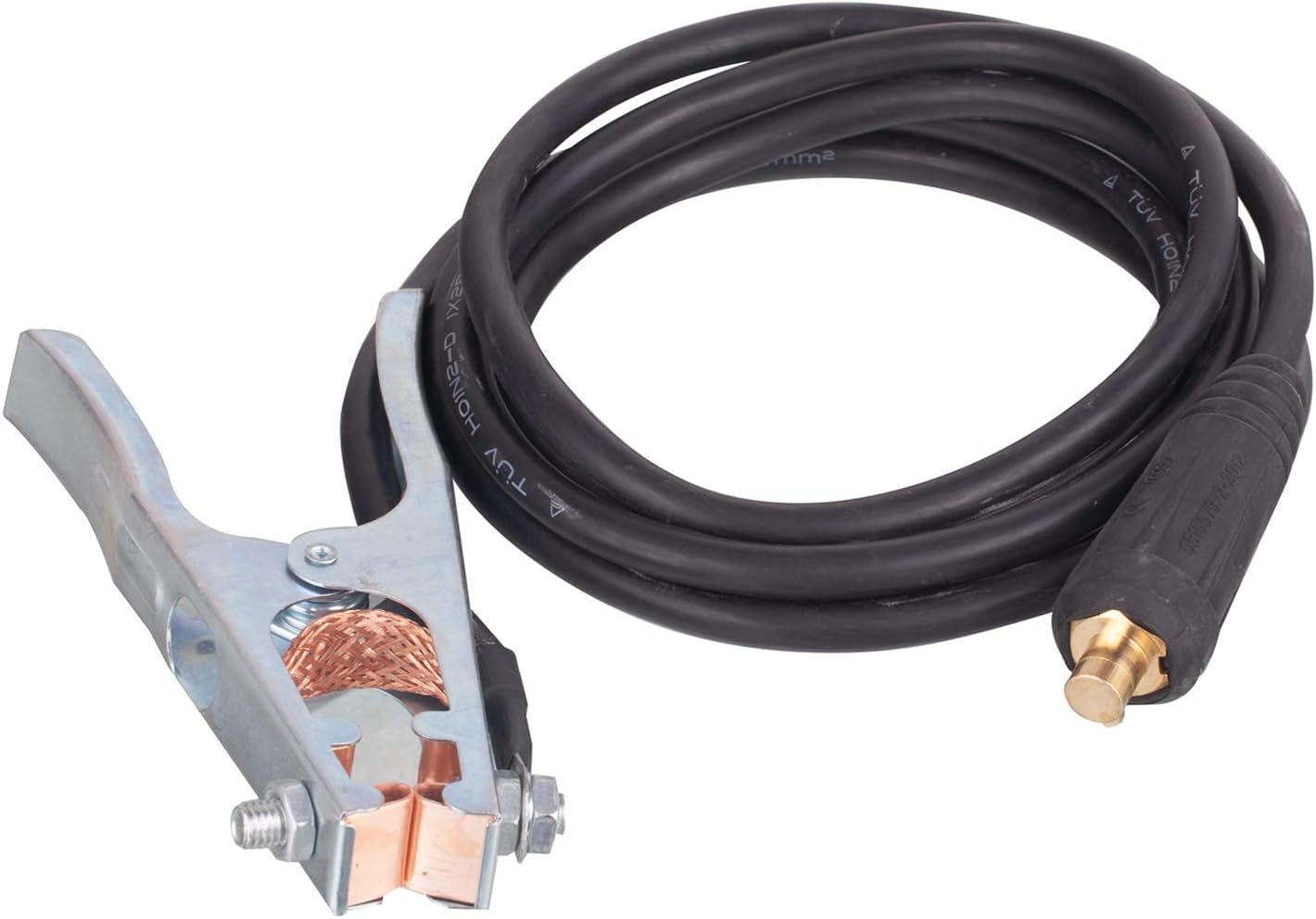 Amico TIG-205HF, 205 Amp TIG Torch Stick Arc DC Inverter Welder, 95~260V Wide Voltage Welding