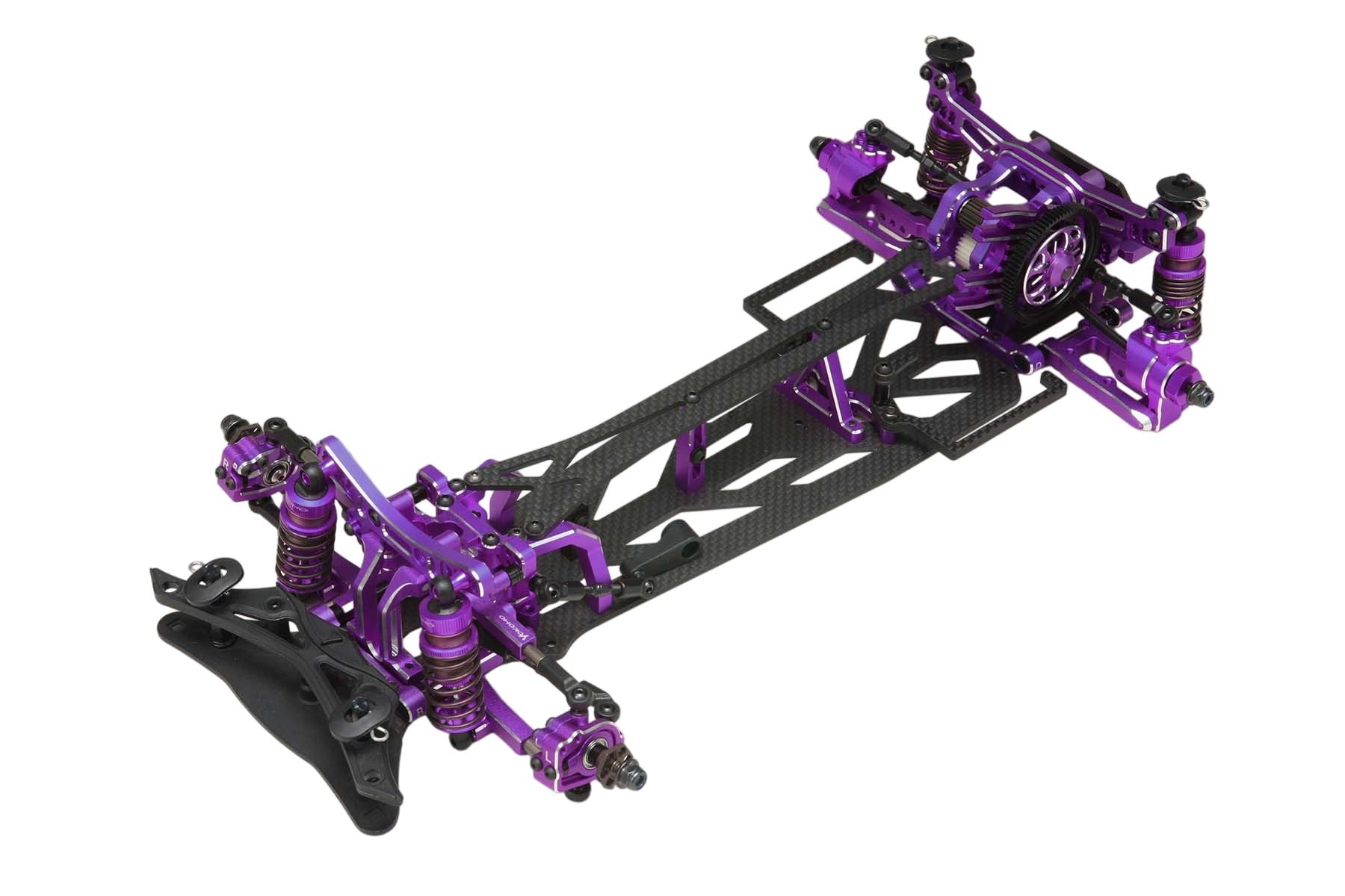 Amazon.co.jp: ヨコモ (YOKOMO) スーパードリフト SD3.0