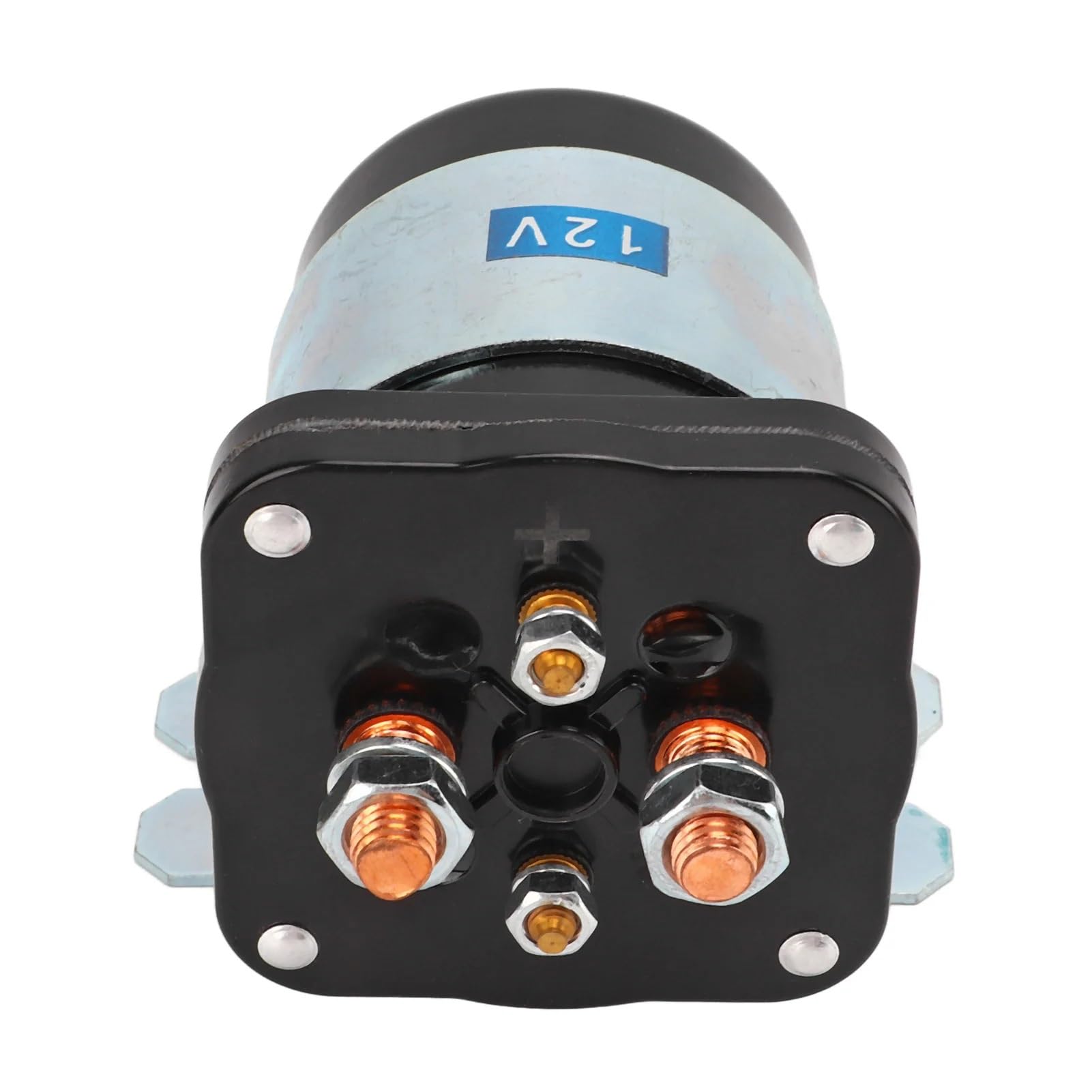 Anlasser Relais Motorrad Für WHITE RODGERS Magnet-Leistungsrelais 586105111 12 V 200 Amp Austausch des Magnetventils des Anlasserschützes Motorrad Relais Anlasser Magnet Relais