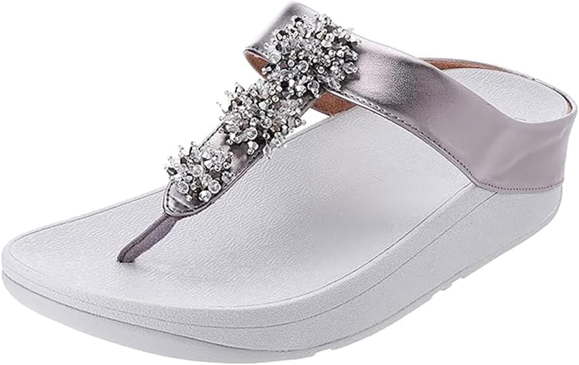FitFlop Women's, Galaxy Thong Sandal