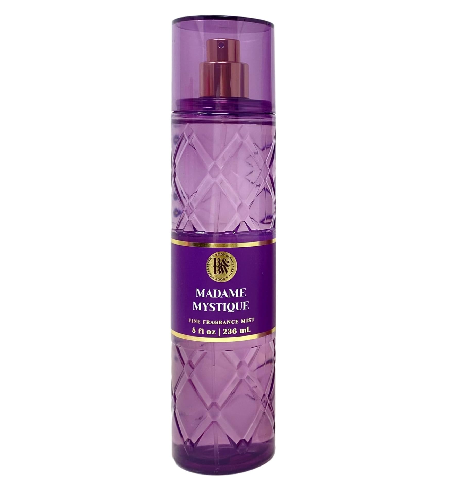 Amazon.com : Bath & Body Works Madame Mystique 2 Pack Fine