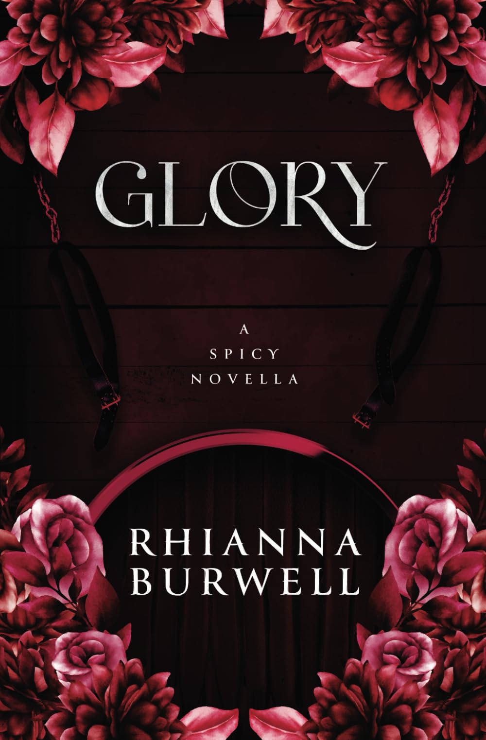 Glory: A Spicy Novella