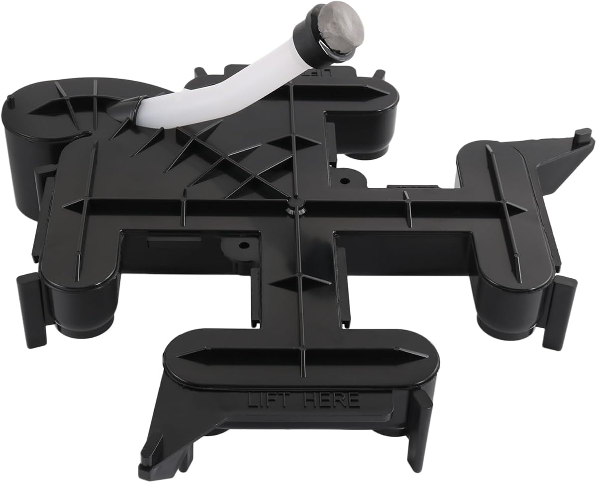 Top Manifold with Air Bleed, Compatible with FNS Plus 24,36,48 and 60 D.E. Pool and Spa Filters, Replaces# 59023700