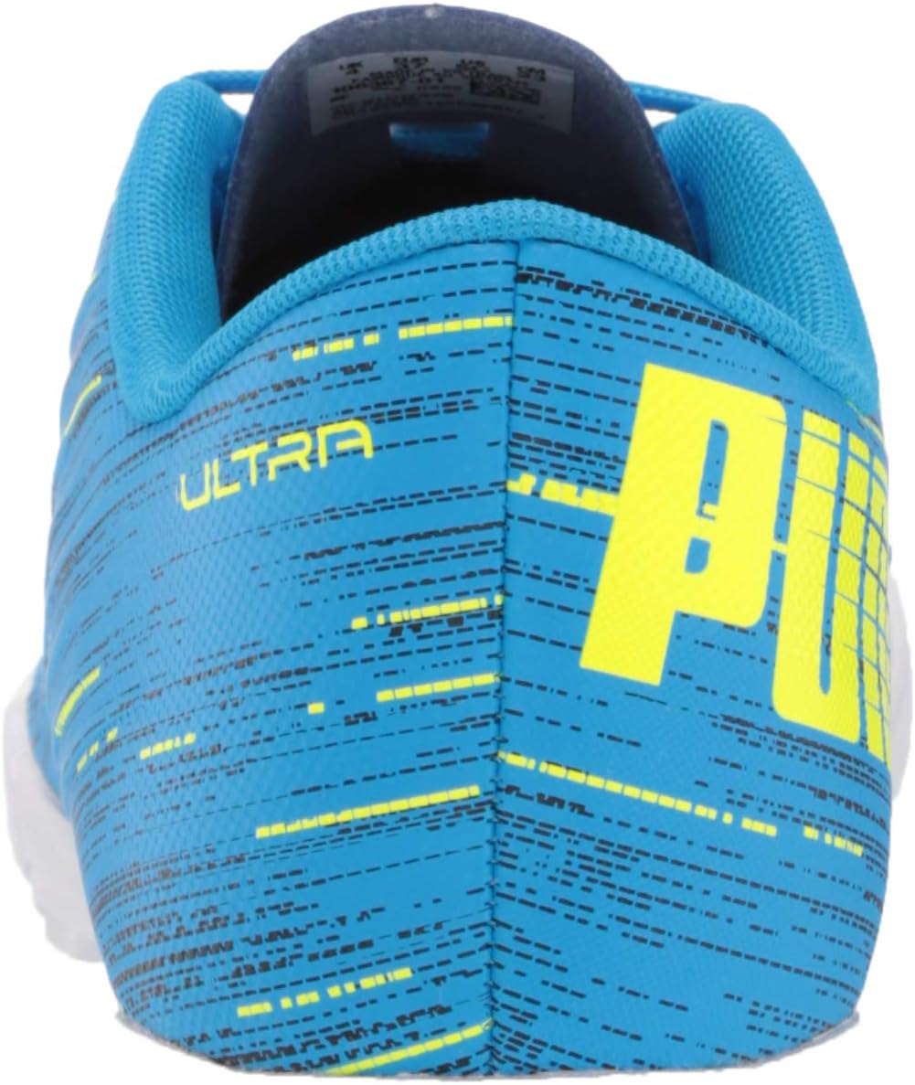 Puma Unisex-Child Ultra 4.2 Tt Jr Soccer Shoe