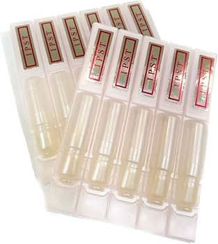 IPSTソリューション美容液30本 Amazon.co.jp: IPSTソリューション 1ml×30本 : ビューティー