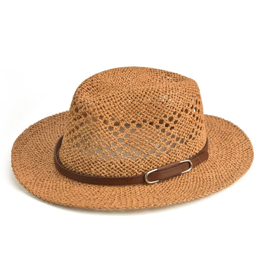 Chapeau fedora large rain pour protéger votre coiffure des intempéries