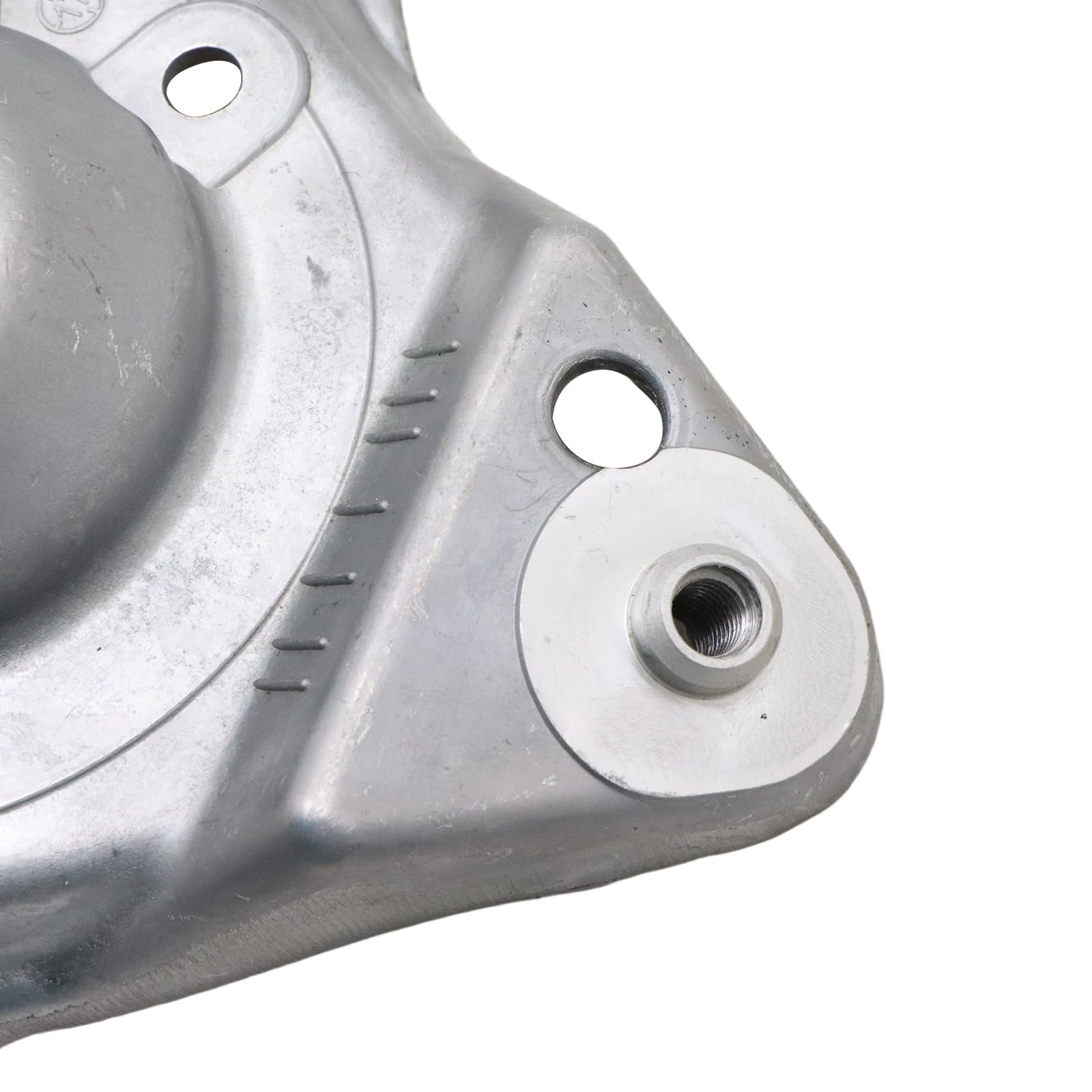 Federbeinhalterung Lagerbock Stoßdämpfer Vorderachse Oben Kompatibel Mit VW Passat B5 Kompatibel Mit Audi A4 B5 A6 Kompatibel Mit Skoda Superb 8D0412383E 8D0412383D