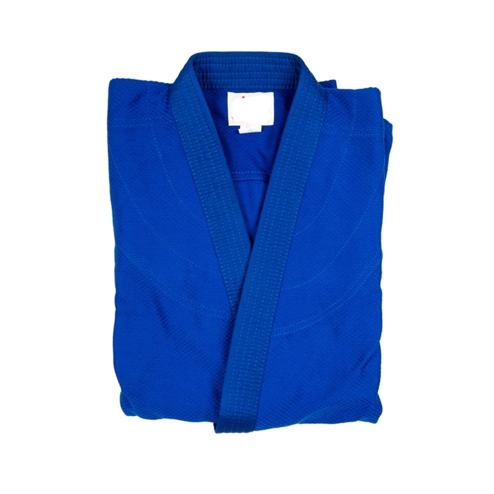 Judoanzug Professioneller Judo-Gi-Anzug, Kampfsport-Anzug, Judo-Uniform, Single-Weave-Judo-Gi-Kimono for Herren und Damen