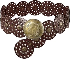 Brown(bronze Buckle)
