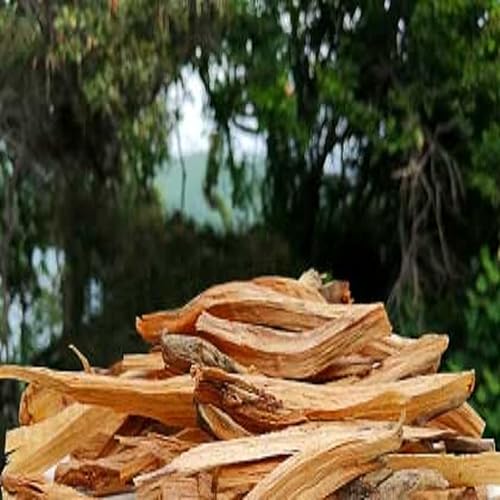 Miniatura 2 de Aceite aromático Palo Santo (botella de 4 onzas) para fabricación de velas, fabricación de jabón, fabricación de tartas, aerosoles de habitación,