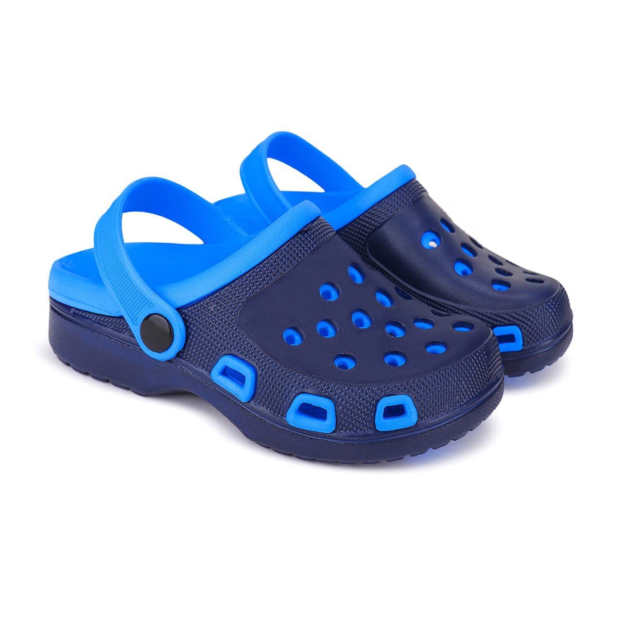 bersache Chappal for Kids| Perfect FILP-Flops for Walking Slippers (Sky Blue) ORI(MM)-1898-picture-10