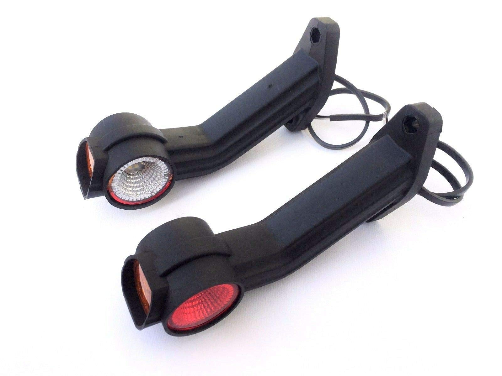Fristom LED Langhupe mit Kabel