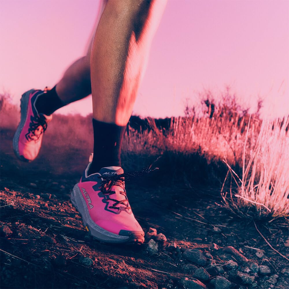 Altra Experience Wild 3+ ZapatillasMujer