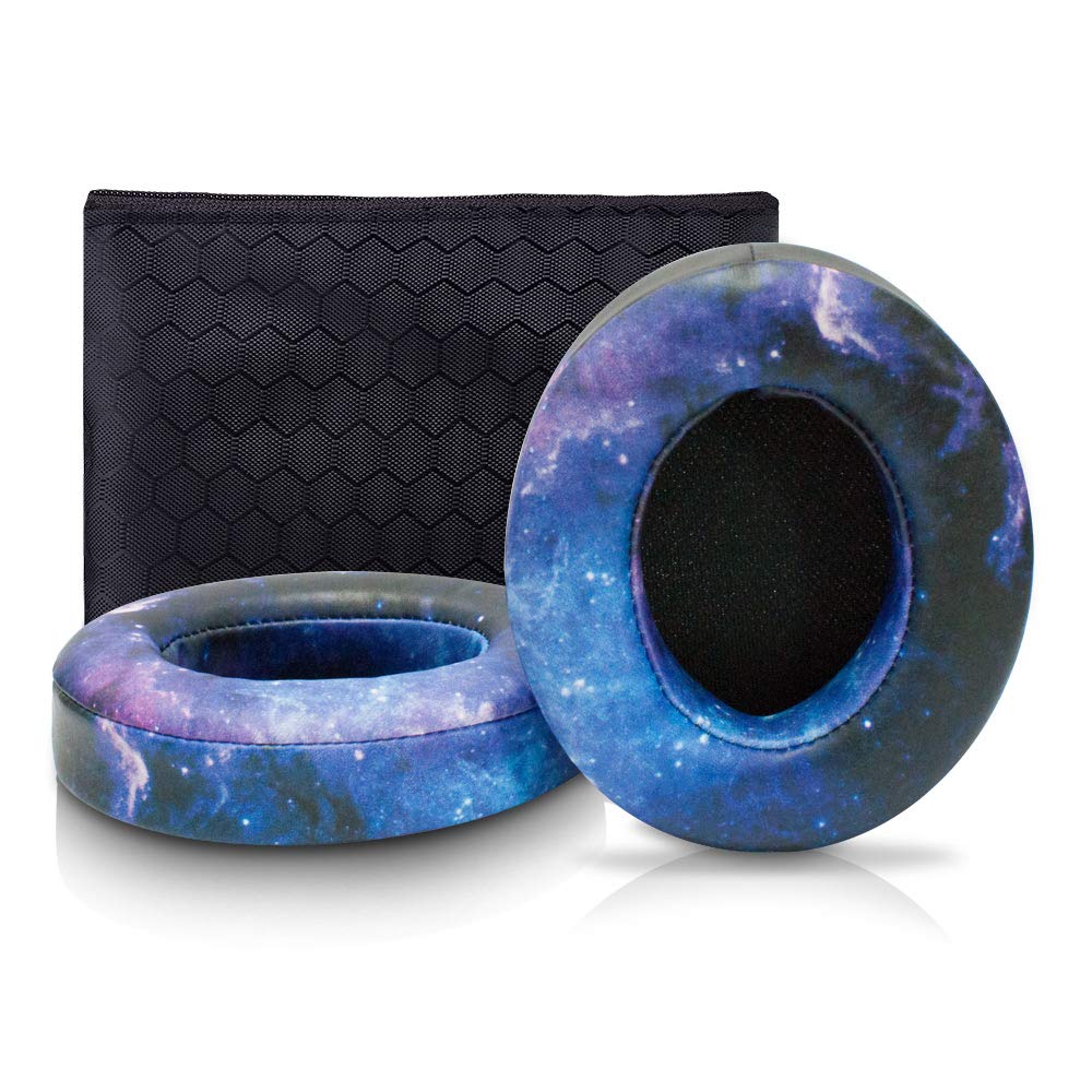 Replacement Ear Pads ?for Studio 2.0 and Studio 3.0 Over Ear Headphones by Dr. DRE (Galaxy)