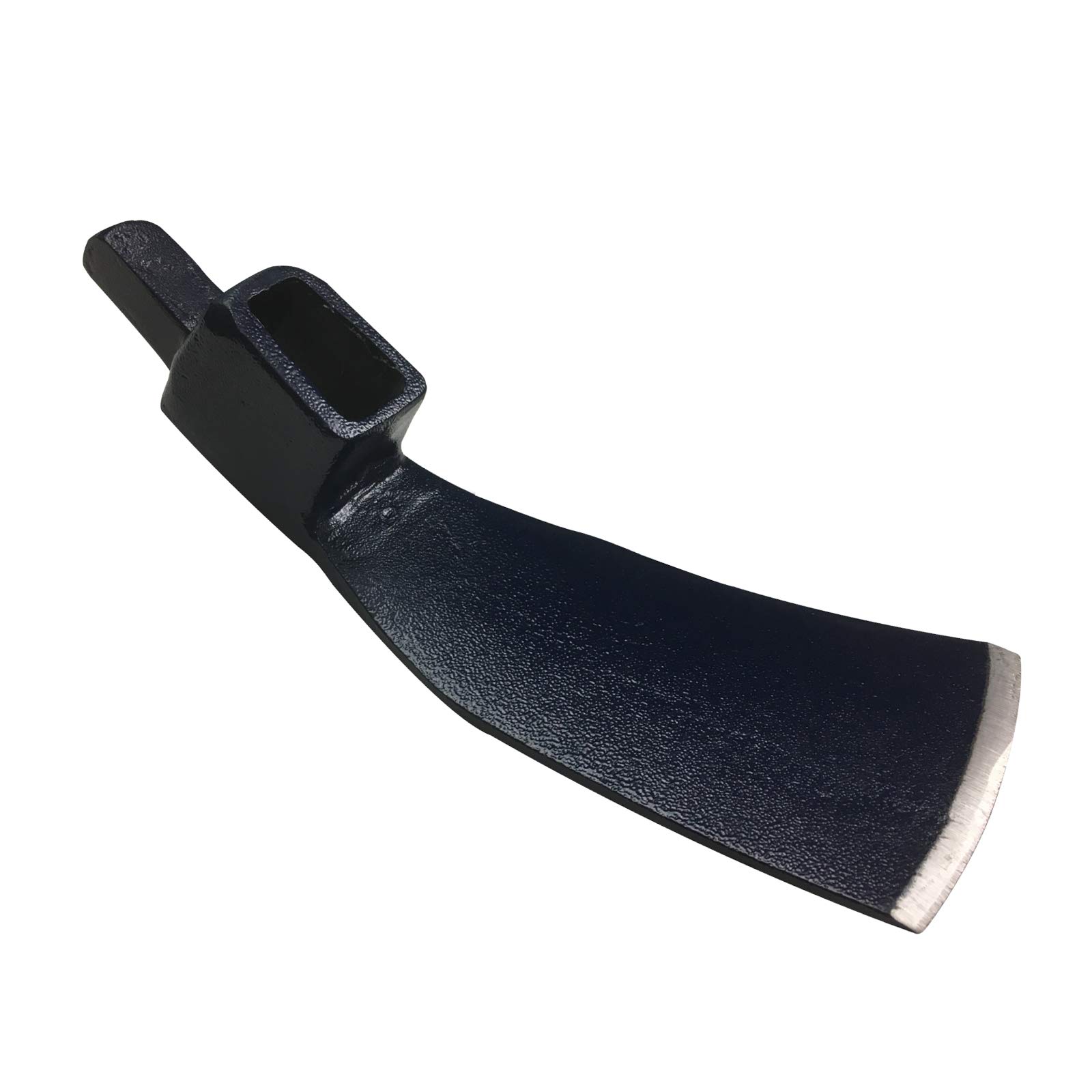 PDL 3.5lb Carpenters Adze - HEAD ONLY ideal for boat builders and wood workers