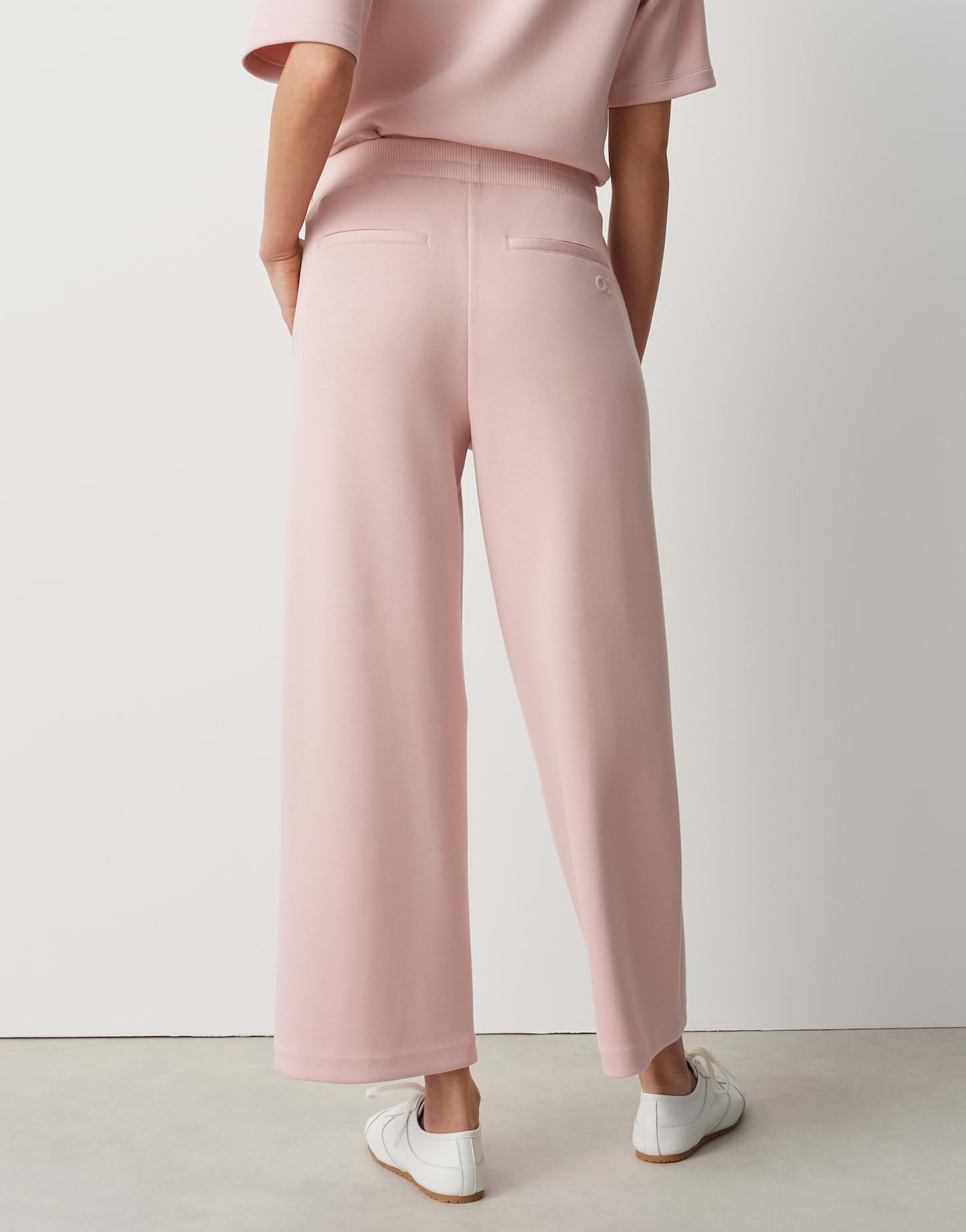 OPUS Damen Jogpants | MAIKITO Club Relaxed Jogpants mit samtiger Optik