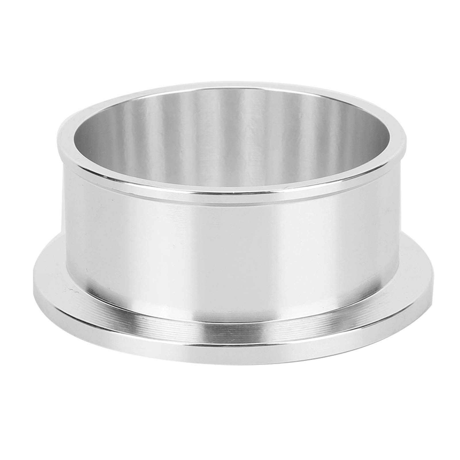 Buy Turbo Compressor VBand Flange Clamp Exhaust V Band Clamp Male