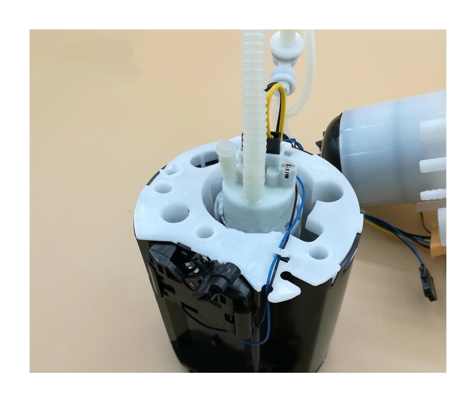 Pompe suralimentation Pour L&and Pour R&over Pour FreeL&ander 2 3.2L LR2 LR038601 LR020016 LR005621 A2C31719900Z Ensemble De Pompe À Carburant