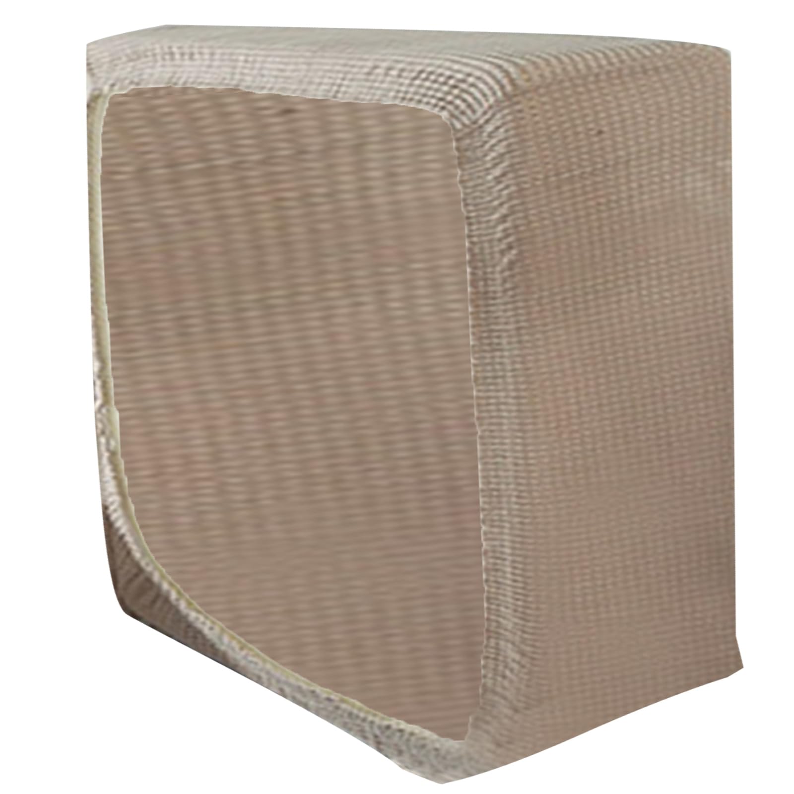 Jazuaiao Stretch Sofa Case Offering Protections Against Spills Extending Long for Living Room Polyester Slipcover