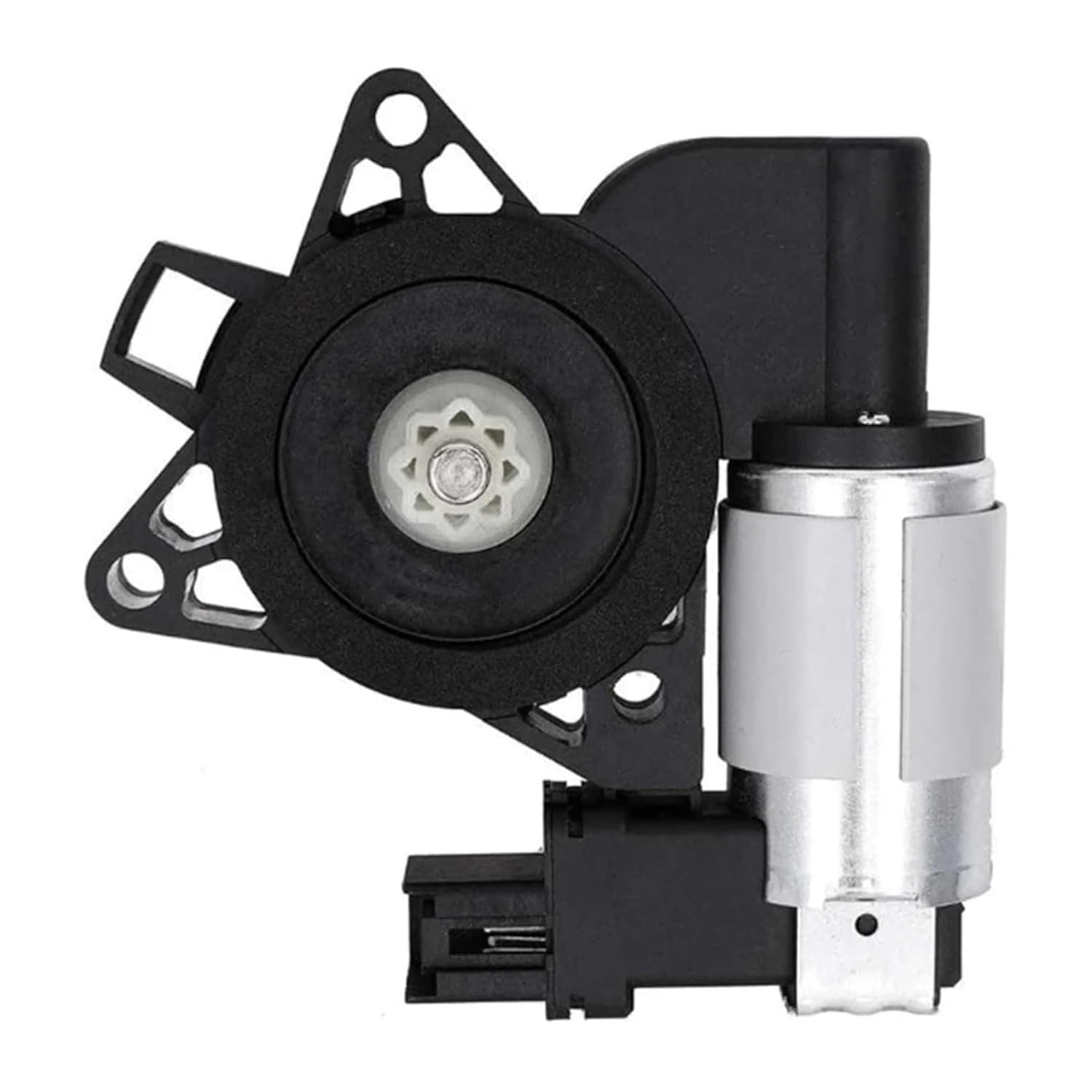 Window Lift Motor Electric Window Motor Smooth Operate Window Lift Motor 742-801/742-802 Replacements Fit for R2LC(Right)