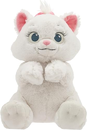 Miniatura 10 de Disney Store - Peluche oficial de Star Wars Grogu de 10 pulgadas, diseño de The Child' de The Mandalorian Series Babies Edition, juguete suave y