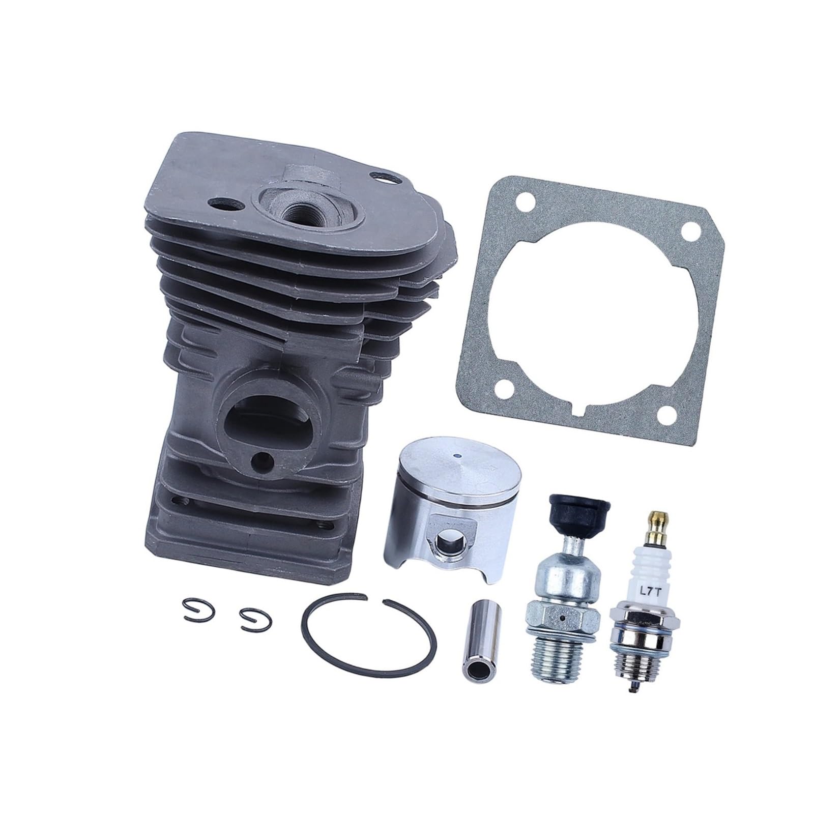 Kit cylindre-piston 40mm pour tronçonneuse 340 et 350EPA