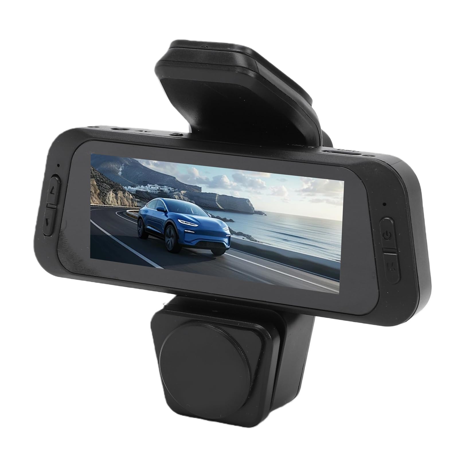Cocoarm Dash Cam 3 1080P HD, Schermo 3.16in