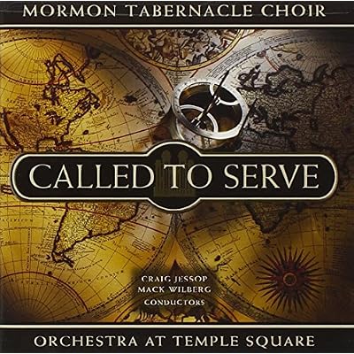 Called to Serve
