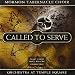 Called to Serve