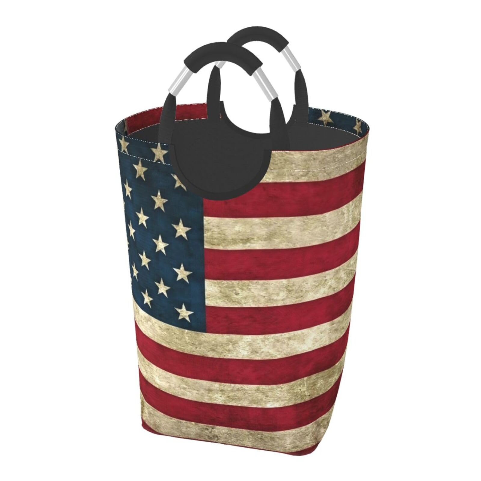 Sac à linge pliable grand volume pour résoudre le manque de place