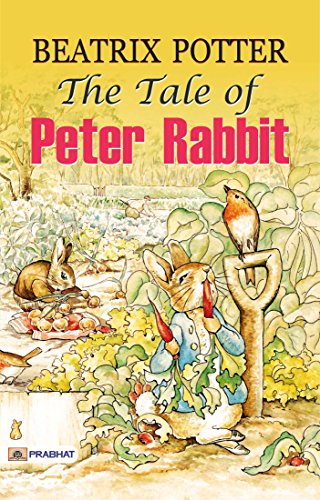 Amazon Com The Tale Of Peter Rabbit Ebook Beatrix Potter Kindle Store