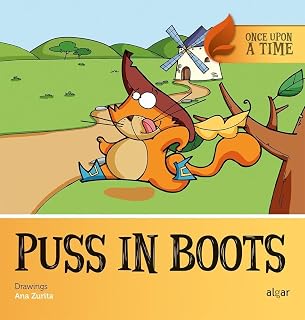 Puss in Boots