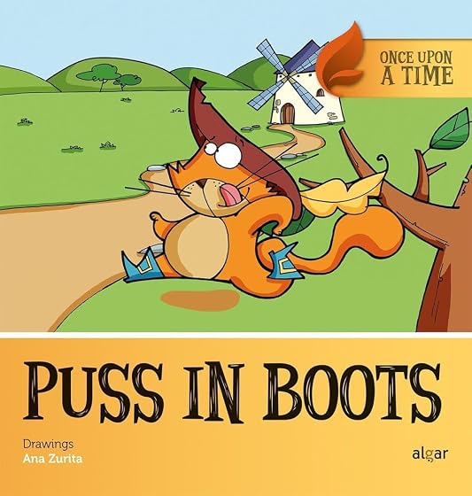Puss in Boots