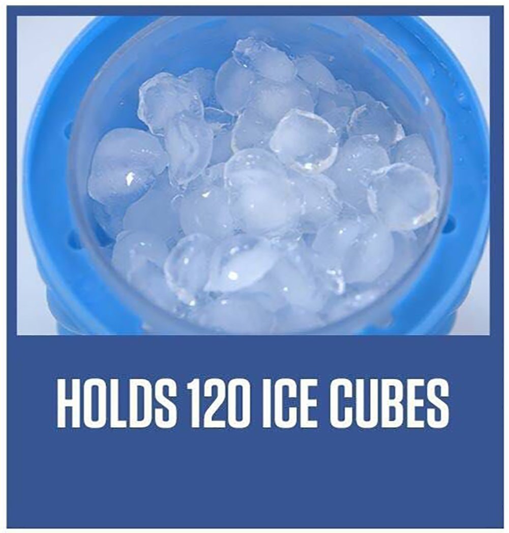 Eiswürfelbehälter MIT Deckel VIRSUS Kühl-Auffang Produktbild-Vorschau 3