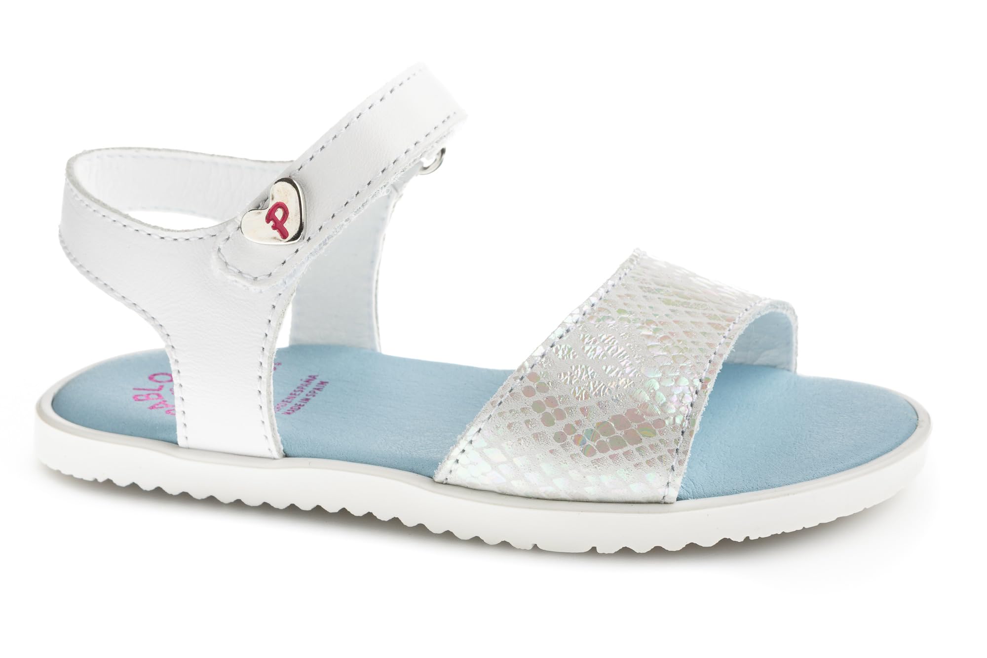Pablosky Quilate 452100 SandaliBambine e ragazze