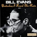 Yesterday I Heard The Rain [Import]