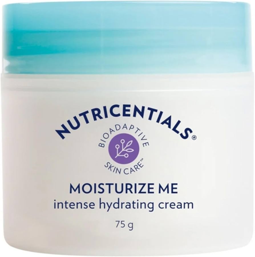 Amazon | Nu Skin ニュースキン ニュートリセンシャルズ モイスチャー