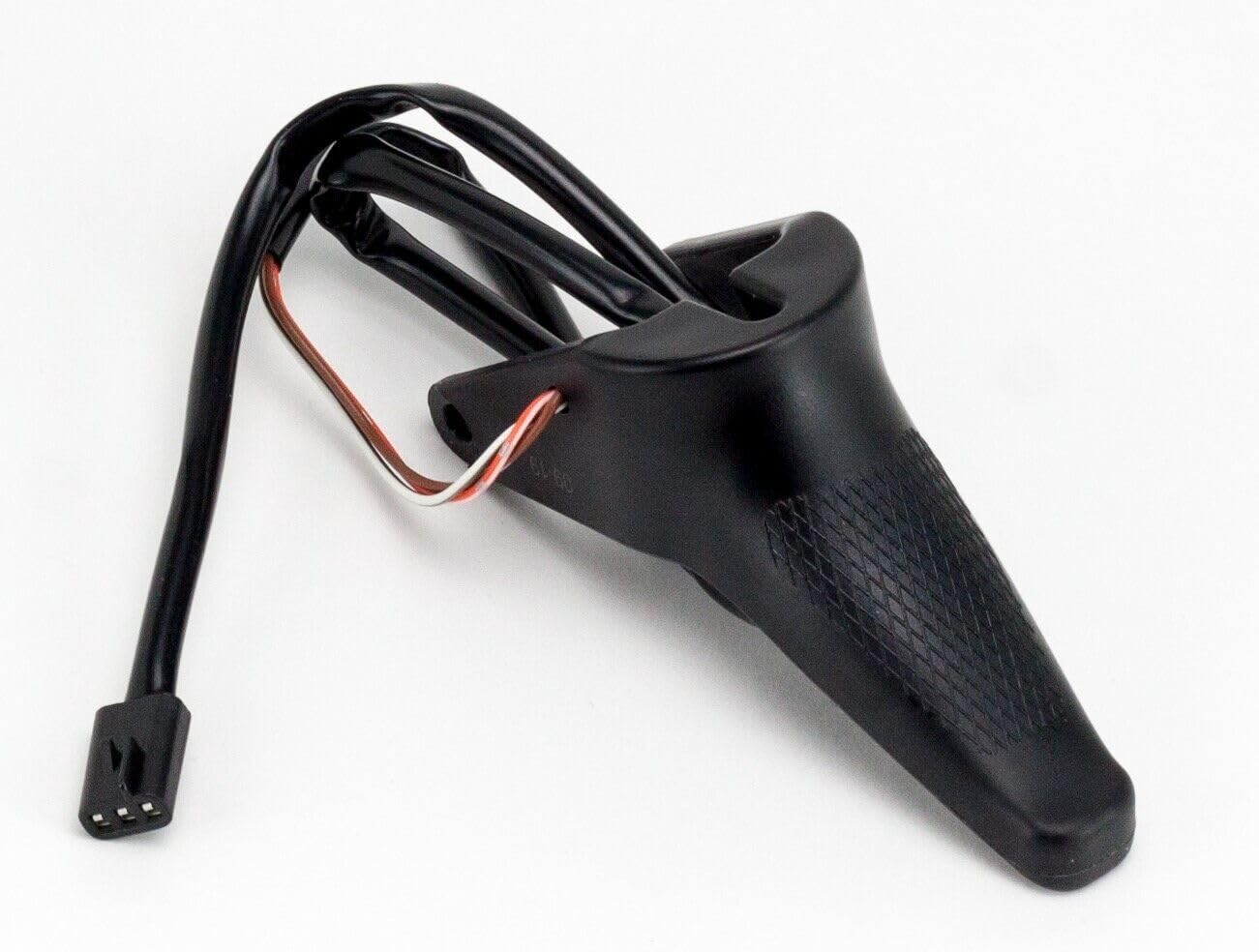 Motorcycle & Scooter Replacement Parts & Accessories For Polaris Switchback Pro-S 600 2016-2019, Throttle Lever w/Thumb Warmer - 2010431 Index-TRF965-57347