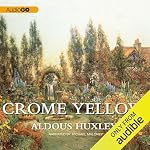 Cover of Crome Yellow