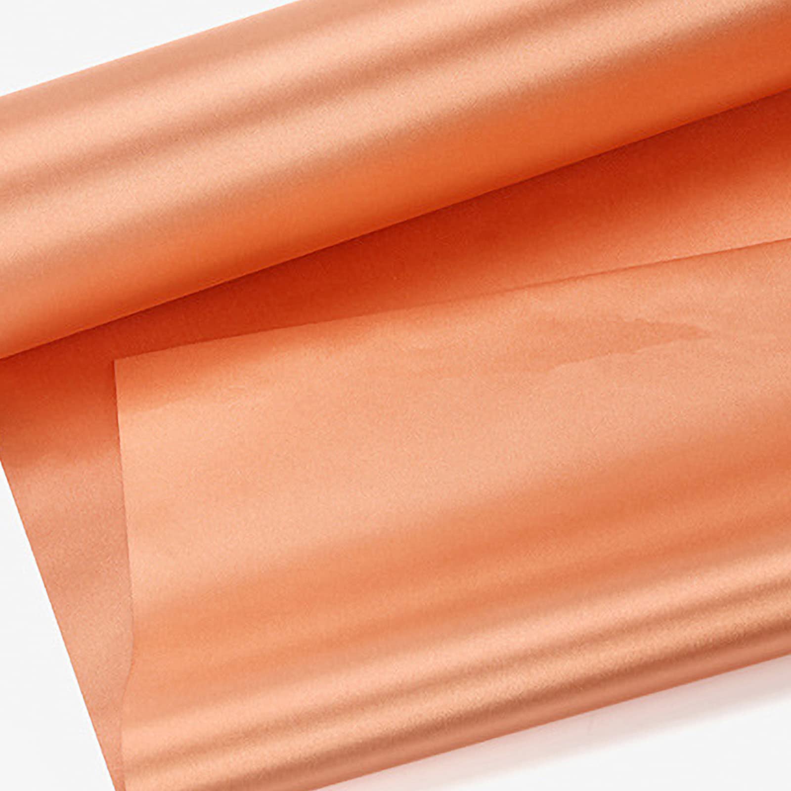 Tkanina ekranująca RF, materiał blokujący EMF, miedziany, ekranowanie EMI/RFID, ochrona przed promieniowaniem, 7 m, tkanina zapobiegająca promieniowaniu dla bezpieczeństwa w kuchence mikrofalowej