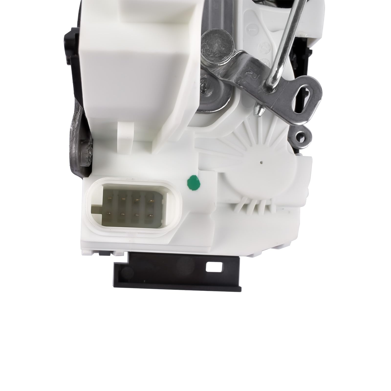 Bisenya Arrière Serrure de Porte Arrière 8 Pôles Remplacement pour Sprinter 3,5-T 3-T 5-T 4,6-T B906 2006-2018 A9067401035 A9067400735