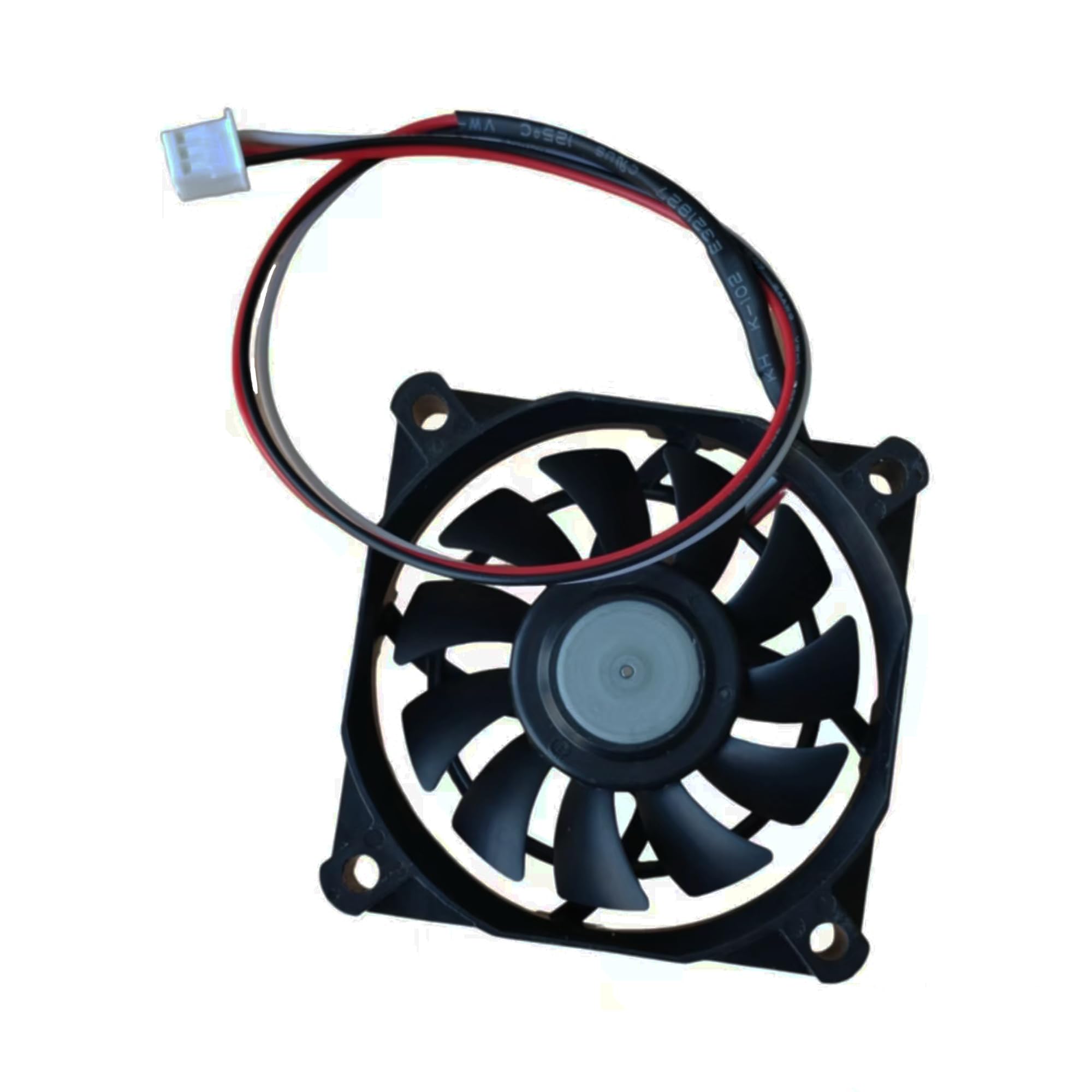Amazon.com - U66R12MS1AB-52K09 Refrigerator Fan Motor for Samsung