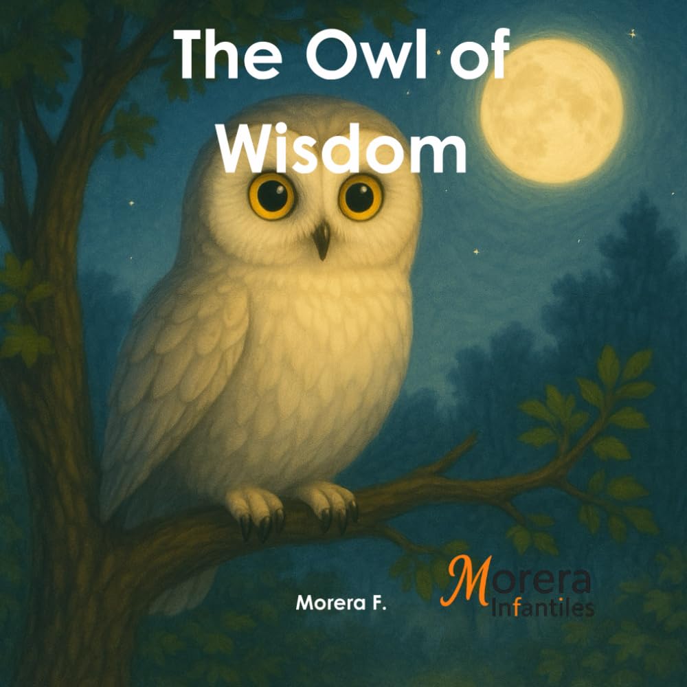 The Owl of Wisdom